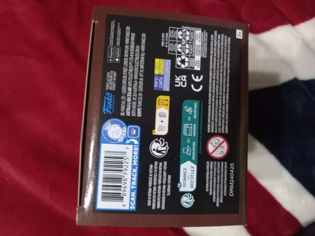 Blacklight Buccaneers