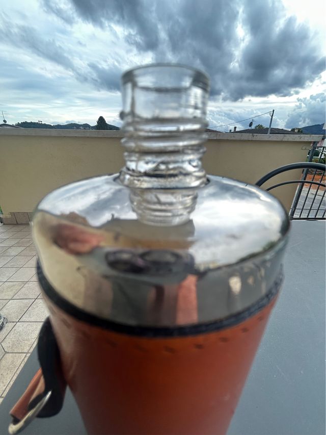 Fiaschetta da viaggio