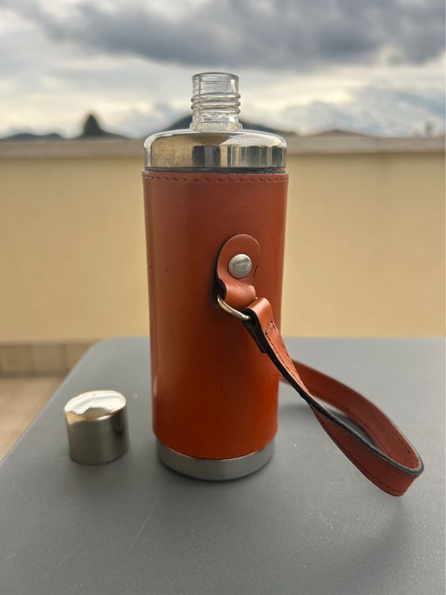 Fiaschetta da viaggio