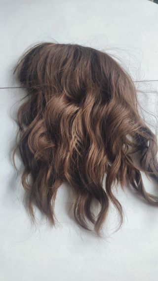 Disfraz de Reloj de la pelicula Pinocho