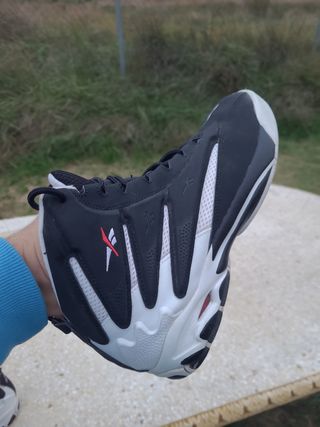 ZAPATILLAS REEBOK THE BLAST 👍👌