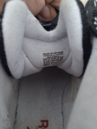 ZAPATILLAS REEBOK THE BLAST 👍👌