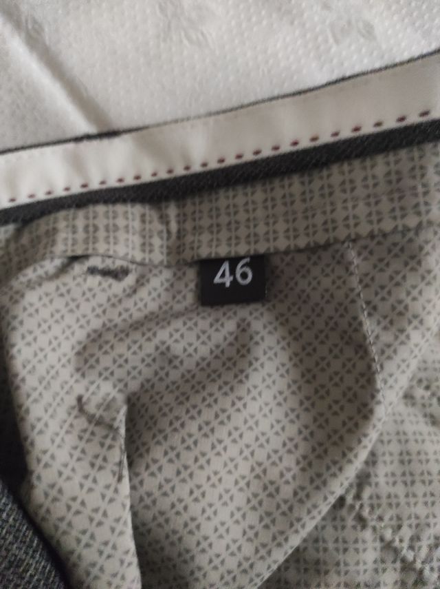 Pantalón Springfield