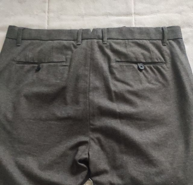 Pantalón Springfield