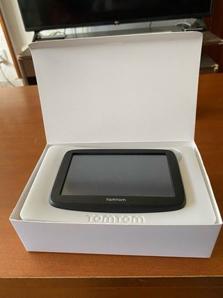 TomTom Classic 5”
