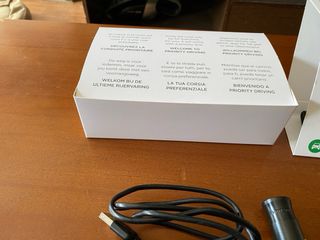 TomTom Classic 5”