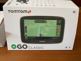TomTom Classic 5”