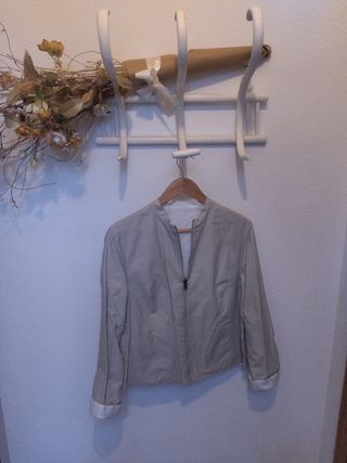 CHAQUETA DEPORTIVA