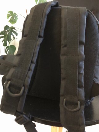 Nikon D3100 pack