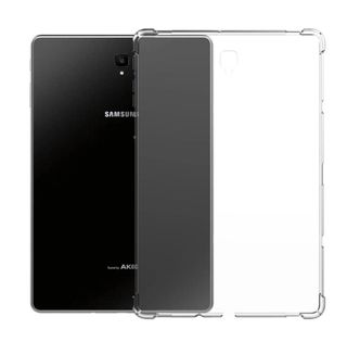 Protector tablet transparente