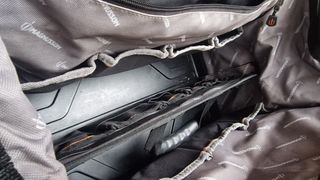 Bolsa herramientas profesional MAGNUSSON