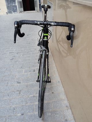 Bicicleta de carretera