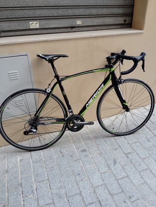 Bicicleta de carretera