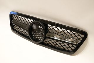 Parrilla Mercedes-Benz Clase C
