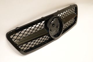 Parrilla Mercedes-Benz Clase C