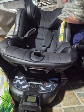 Silla bebe coche Be Cool Apollo Plus