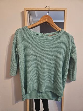 Jersey de entretiempo