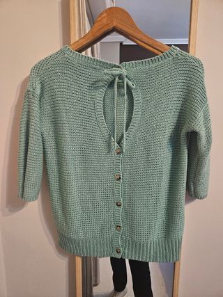 Jersey de entretiempo