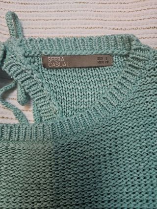 Jersey de entretiempo