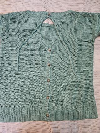 Jersey de entretiempo