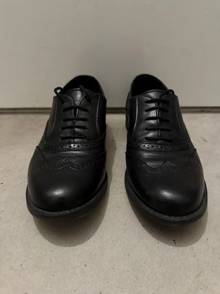 Mocasines piel FOSCO