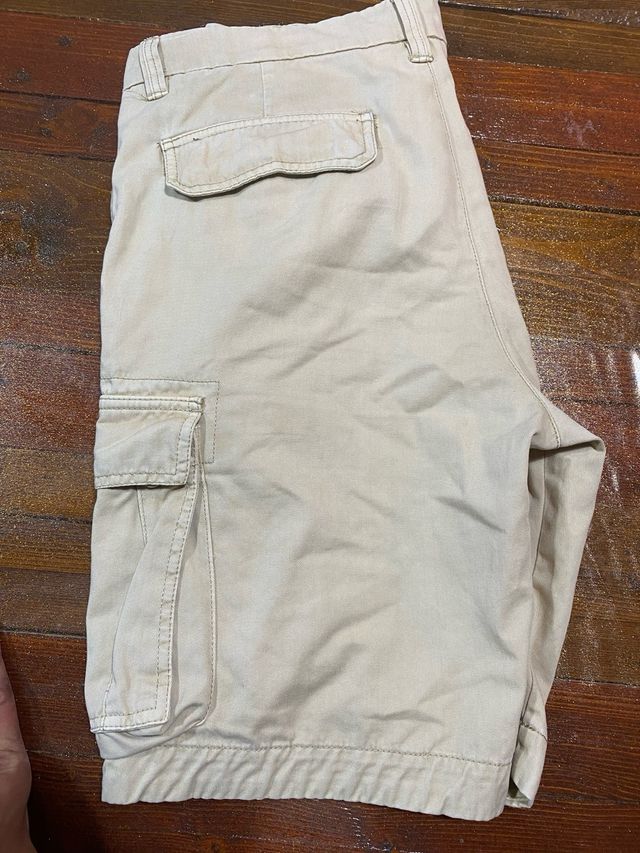 Pantalone cargo
