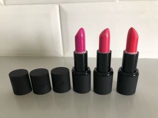 Once labiales