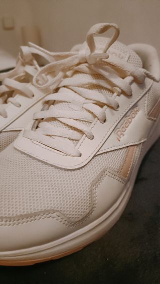 Zapatillas Playeras Reebok Mujer 