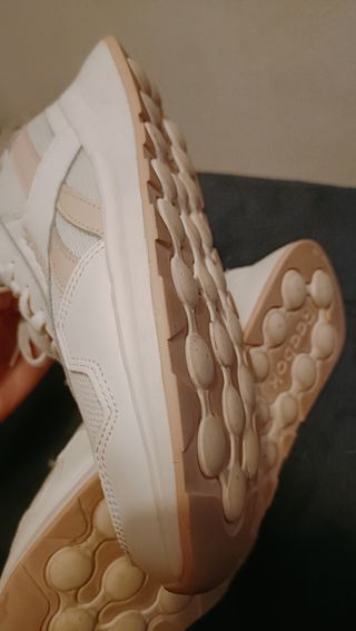 Zapatillas Playeras Reebok Mujer 