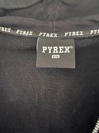 Tuta Pyrex XXL