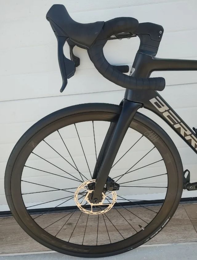 BERRIA BELADOR 8.1 SRAM RIVAL(TALLA-S)2023-2024