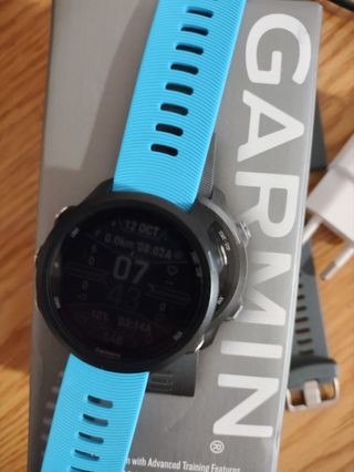 Garmin Forerunner 245