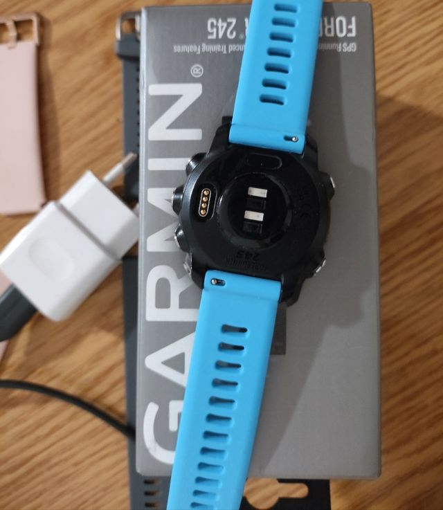 Garmin Forerunner 245
