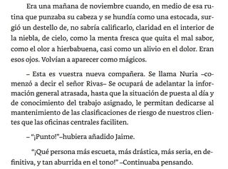 EL ULTIMO DESTINO / Ebook / intriga 175 p.