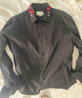 Camisa Gucci original