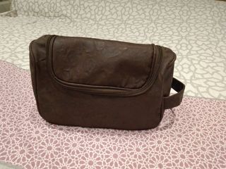Bolsa de aseo 