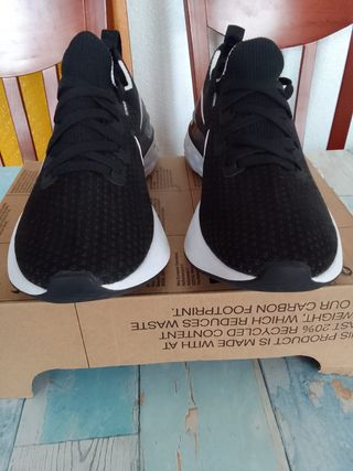 Zapatillas Nike React Infinity Run FK