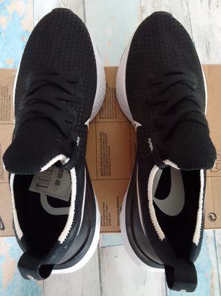 Zapatillas Nike React Infinity Run FK