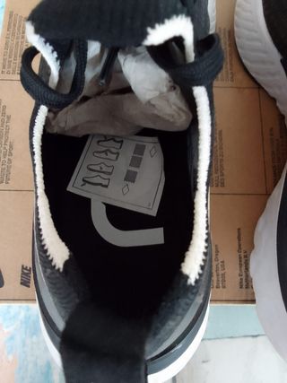 Zapatillas Nike React Infinity Run FK