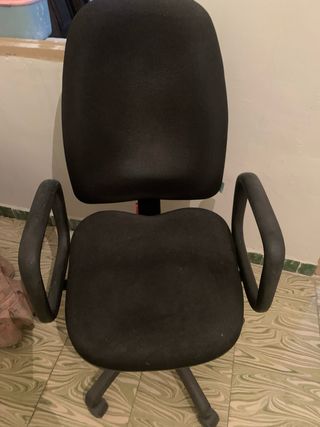 Sillon de oficina