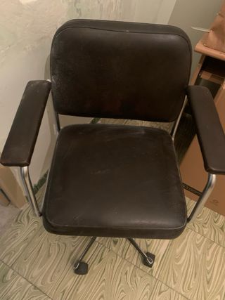 Sillon de oficina