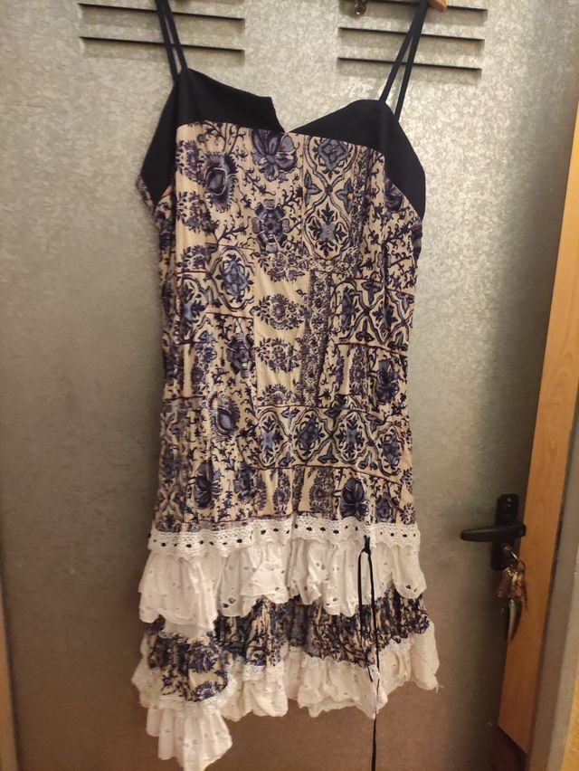 Vestido verano