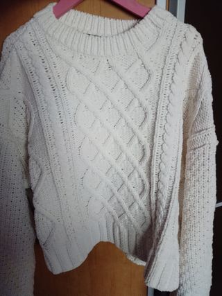 Jersey corto 