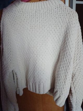 Jersey corto 