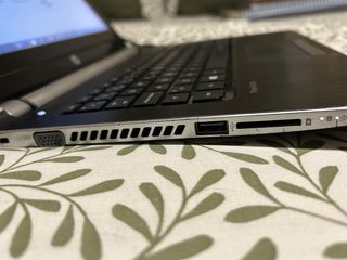 Ordenador portátil de HP táctil