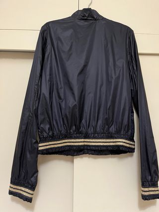 Bomber mujer