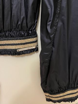 Bomber mujer