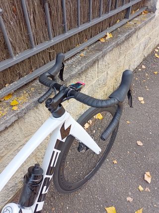 Bicicletta Trek madone sl6 