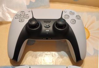 Mando ps5