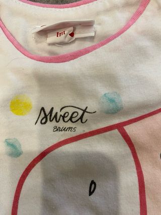 Due pagliaccetti + un cappellino Brums